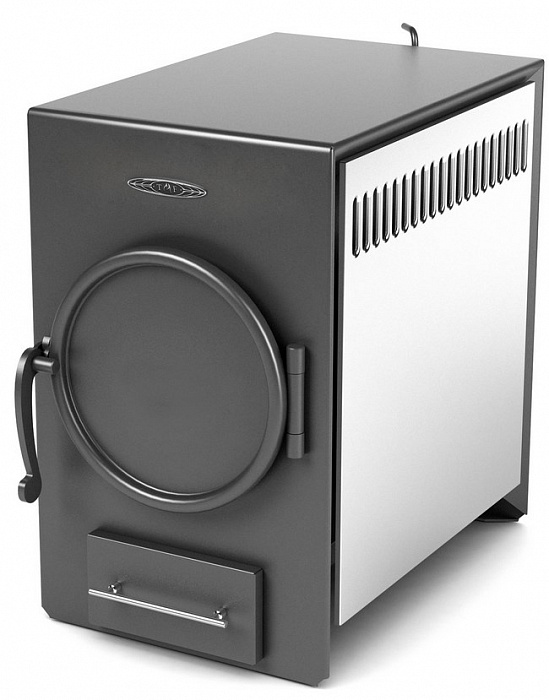 Нормаль-2 антрацит, НК, ТЗ