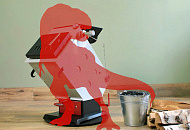 Новый углескатный котел. Что это такое?