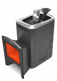 Гейзер 2014 Inox TMF - оптом и в розницу Модель Гейзер 2014 Inox