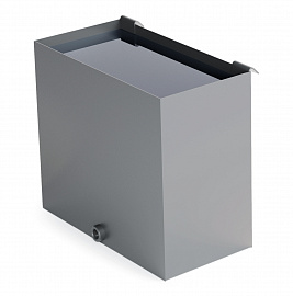 Бак «Двушечка» Бак «Двушечка»