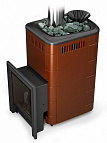 Таймыр 2017 Карбон БСЭ ЗК терракота