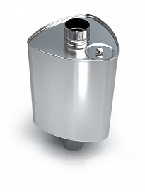 Бак «Байкал» самовар Бак «Байкал» самовар