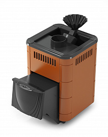 Гейзер Микра 2017 Inox TMF - оптом и в розницу Модель Гейзер Микра 2017 Inox